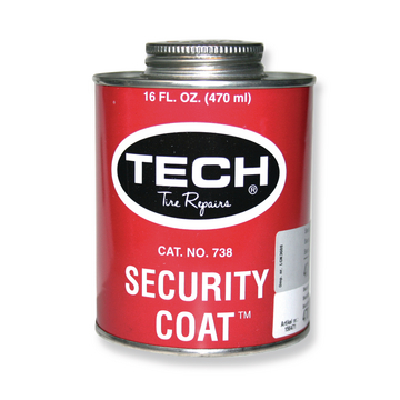 Security coat 175 g